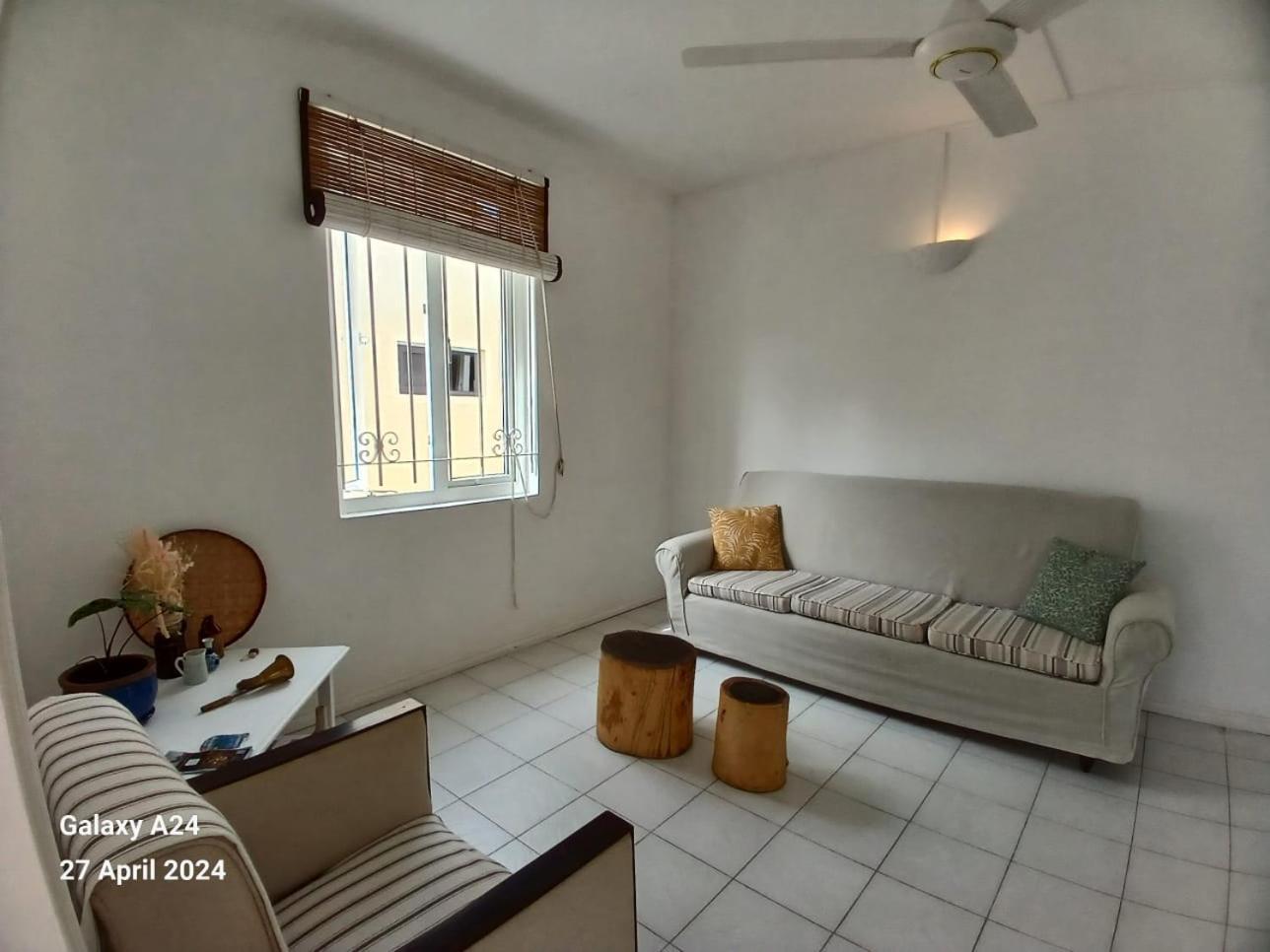 Appartement The Coral House à Rivière Noire Extérieur photo